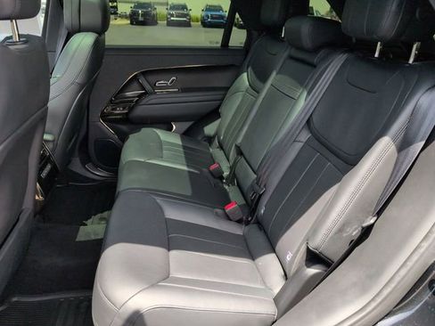 Used 2023 Land Rover Range Rover Sport SE Dynamic AWD/4WD image 26