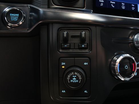 Used 2026 Ford F150 Raptor AWD/4WD image 81