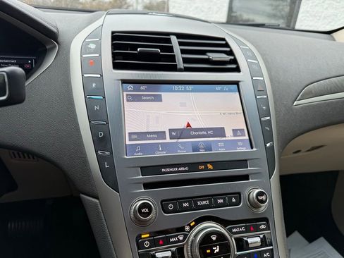 Used 2020 Lincoln MKZ Reserve w/ Elements Package image 11