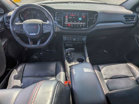 Certified 2025 Dodge Durango GT AWD/4WD image 24