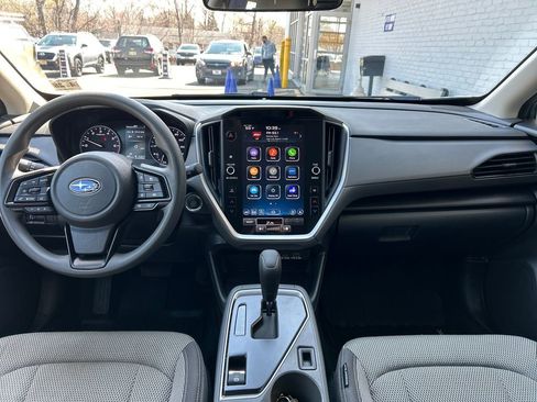 New 2024 Subaru Crosstrek 2.0i Premium AWD/4WD image 14
