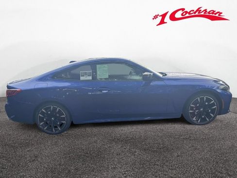 Used 2026 BMW 440i xDrive Coupe w/ Premium Package AWD/4WD image 6