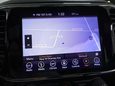 Used 2019 Jeep Grand Cherokee Altitude image 19