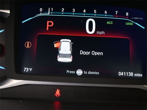 Certified 2022 Honda Pilot Special Edition image 19