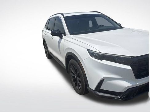 Used 2025 Honda CR-V Sport-L image 13