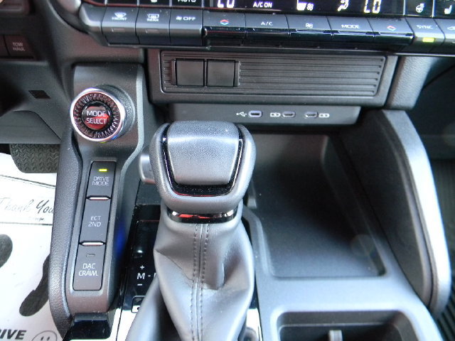 Used 2024 Toyota Land Cruiser 1958 AWD/4WD image 16