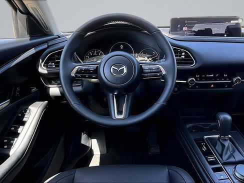 Certified 2026 MAZDA CX-30 AWD 2.5 S w/ Premium Package image 5