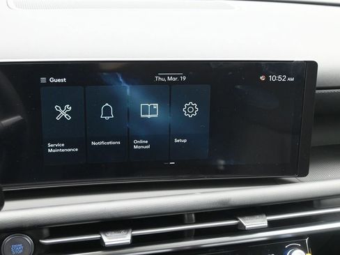 New 2026 Hyundai Santa Cruz SEL AWD/4WD image 18