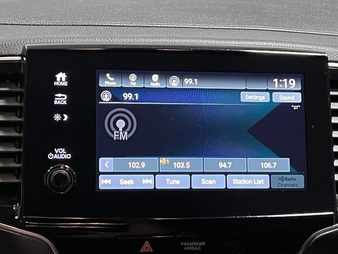 Used 2021 Honda Pilot Special Edition image 33