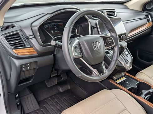 Used 2022 Honda CR-V Touring image 34