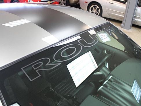 Used 2008 Ford Mustang GT RWD image 36