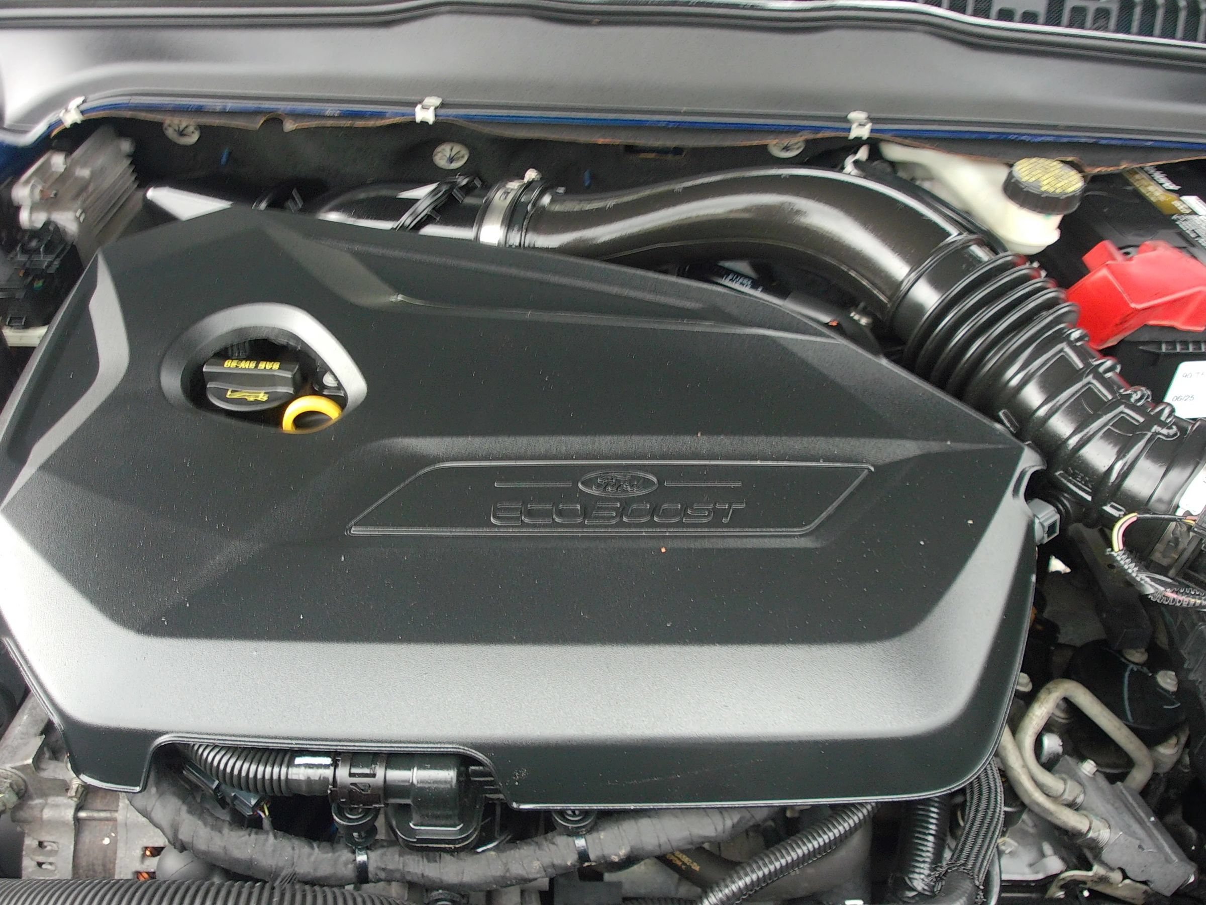Used 2013 Ford Fusion SE FWD image 42