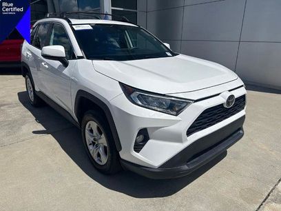 Used 2020 Toyota RAV4 XLE w/ Convenience Package