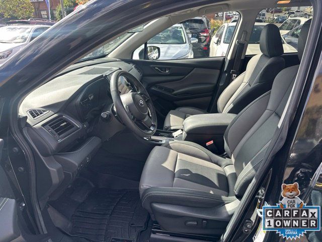 Used 2023 Subaru Ascent Onyx Edition AWD/4WD image 24