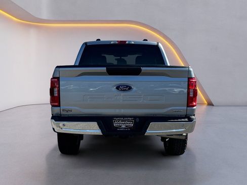 Used 2023 Ford F150 XLT image 5
