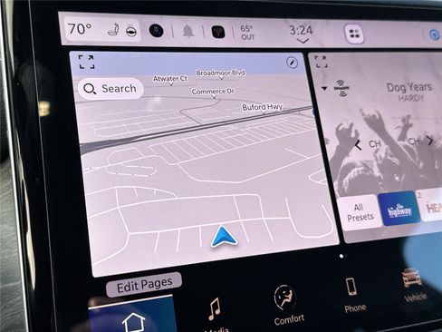 New 2025 Jeep Grand Cherokee Limited image 27