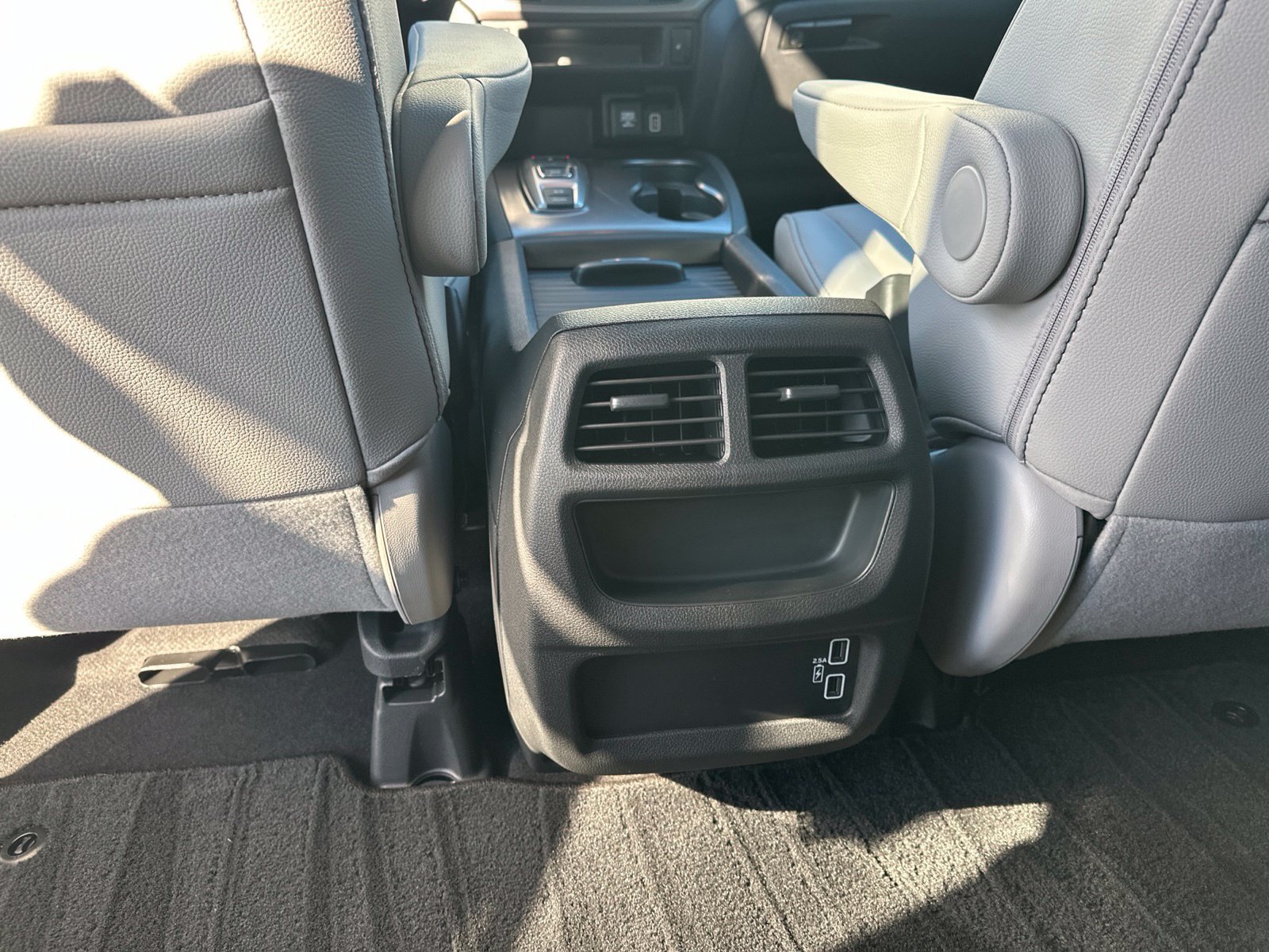 Used 2023 Honda Passport EX-L image 22