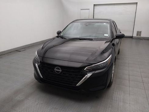 Used 2025 Nissan Sentra S FWD image 15