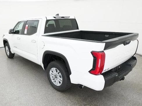 New 2026 Toyota Tundra SR5 AWD/4WD image 16