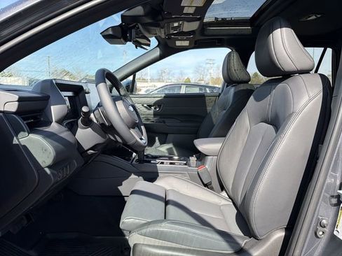 New 2026 Subaru Outback Touring XT image 11