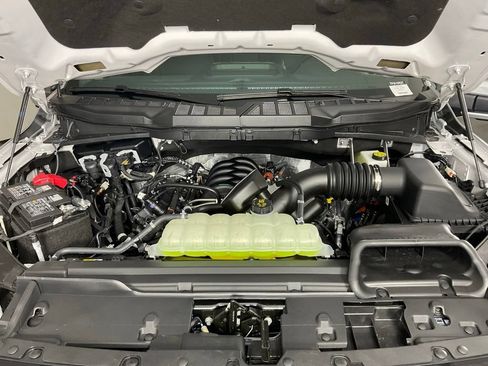 New 2026 Ford F150 Lariat w/ Equipment Group 501A Mid AWD/4WD image 9