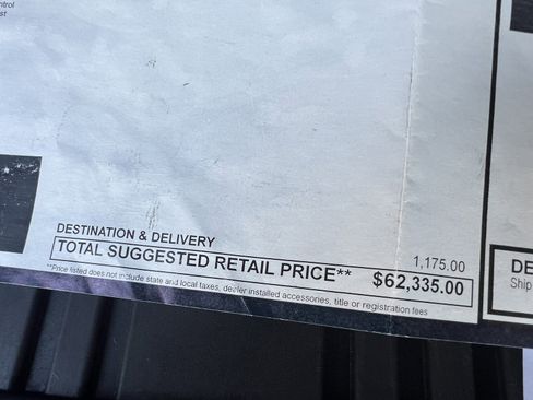 Used 2023 Land Rover Range Rover Evoque R-Dynamic SE AWD/4WD image 97