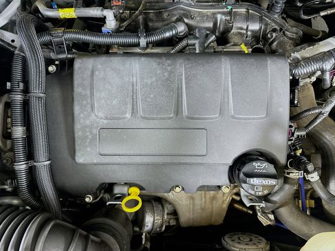 Used 2020 Chevrolet Trax LS w/ Tint and Cruise Package image 31