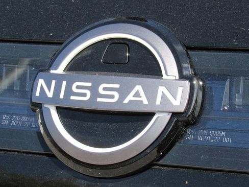 New 2026 Nissan Murano SL image 14