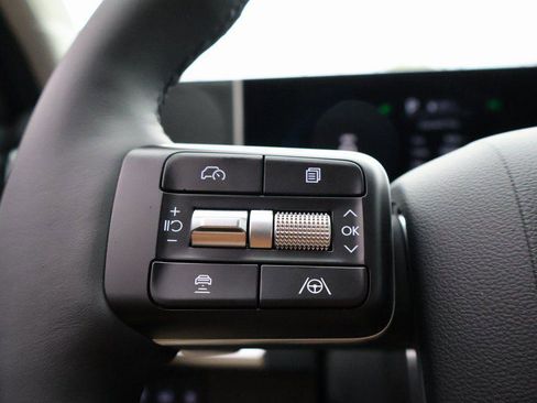 New 2026 Hyundai Santa Fe SEL image 27