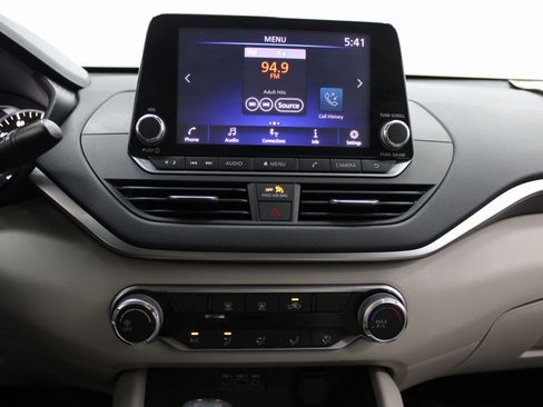 Used 2020 Nissan Altima 2.5 S image 38