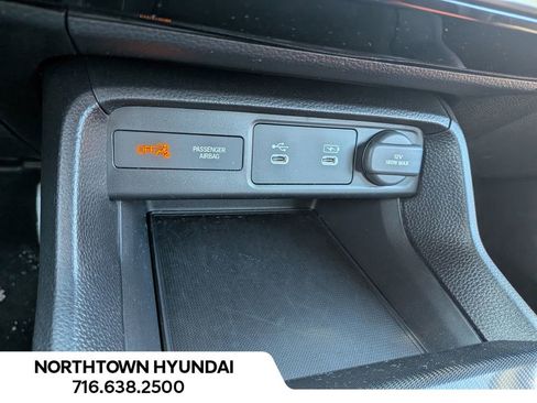 Used 2025 Honda Civic Si image 19
