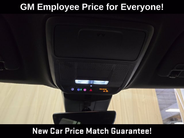 New 2026 Buick Enclave Preferred w/ Power Package AWD/4WD image 26