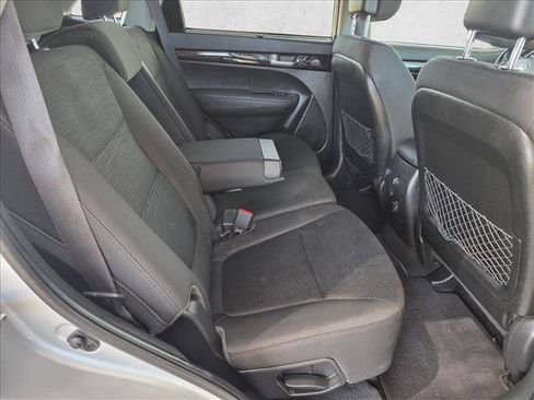 Used 2015 Kia Sorento LX AWD/4WD image 19
