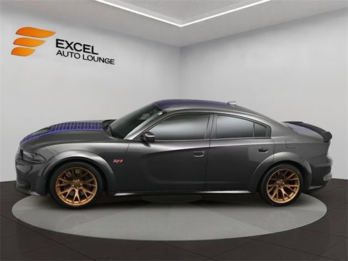 Used 2021 Dodge Charger Scat Pack image 46