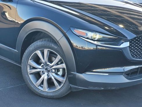 Used 2020 MAZDA CX-30 AWD w/ Preferred Package image 3
