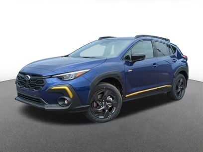 Used 2025 Subaru Crosstrek 2.5i Sport