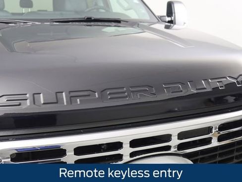 New 2026 Ford F350 XLT w/ Tremor Off-Road Package image 13