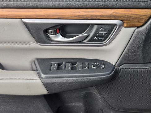 Used 2017 Honda CR-V EX-L image 11