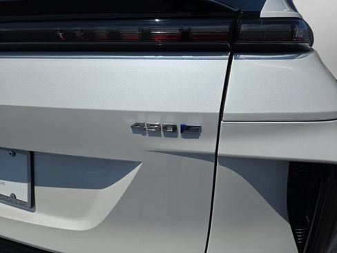 Certified 2024 Cadillac Lyriq Sport RWD image 46