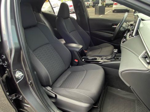 Used 2022 Toyota Corolla SE FWD image 38