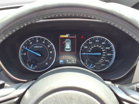 Used 2019 Subaru Ascent Touring w/ Popular Package #2A AWD/4WD image 19
