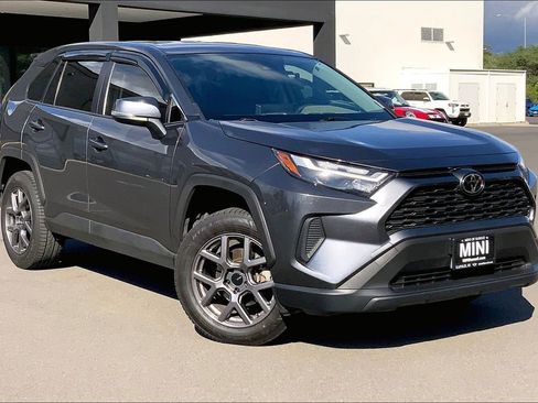 Used 2023 Toyota RAV4 LE image 34