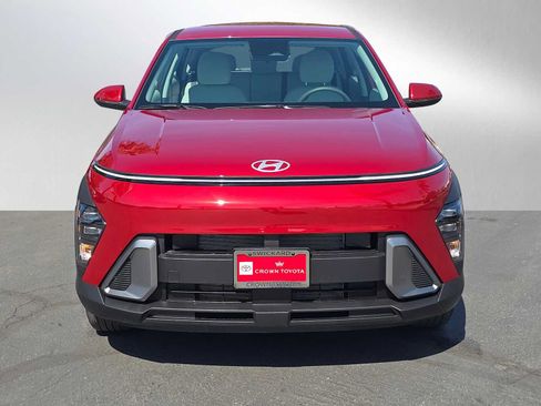 Used 2026 Hyundai Kona SE FWD image 8