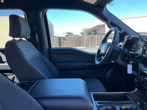 Certified 2023 Ford F150 XL w/ STX Appearance Package image 37