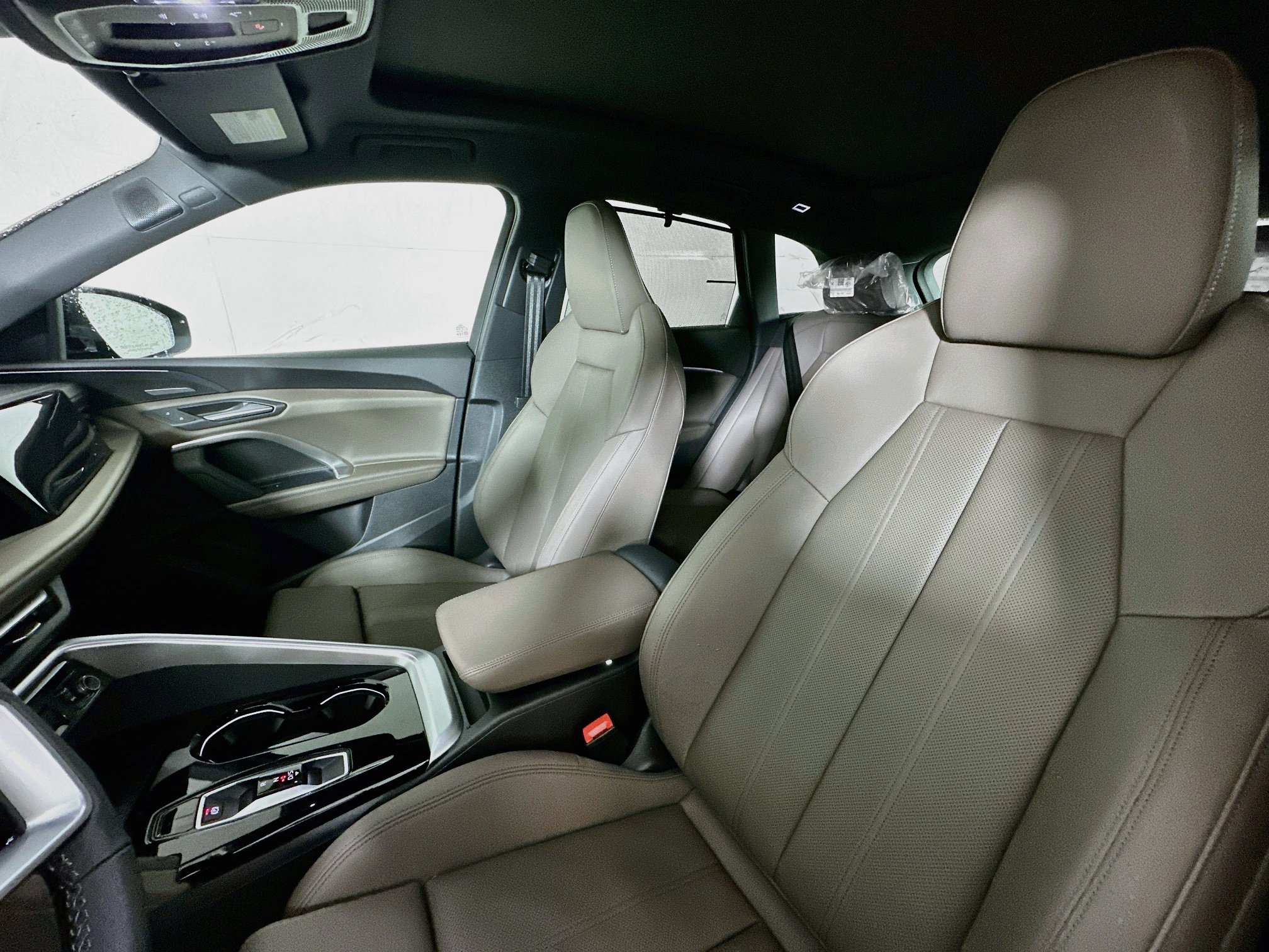 New 2026 Audi Q5 Premium Plus AWD/4WD image 21