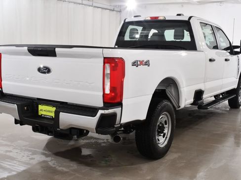 New 2026 Ford F350 XL w/ XL Driver Assist Package AWD/4WD image 12
