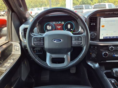 Used 2022 Ford F150 Lariat image 22