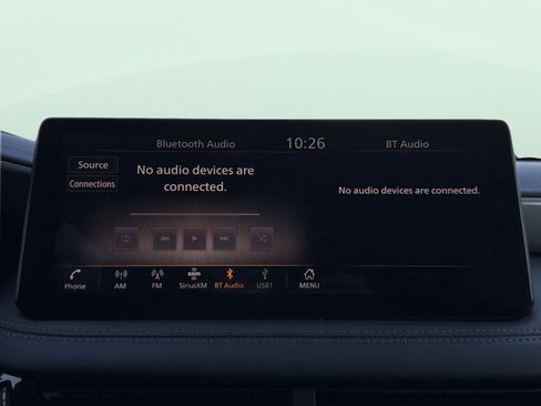 Used 2025 INFINITI QX60 Luxe image 88