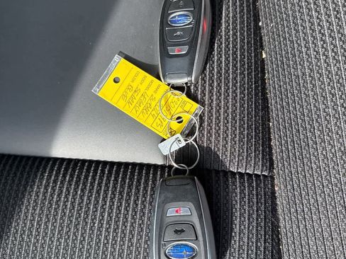 Used 2024 Subaru Legacy Sport AWD/4WD image 21