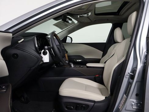 New 2026 Lexus RX 350 FWD image 5